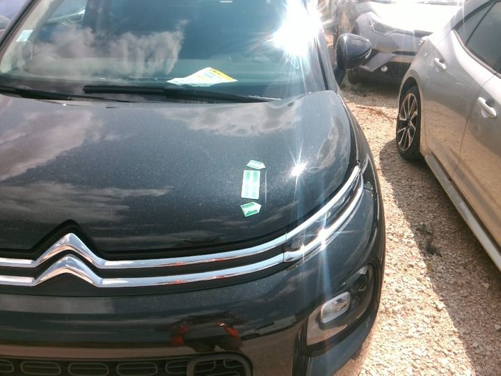 Photo 13 VIN: VF72RHNPML4346492 - CITROEN C3 AIRCROSS 