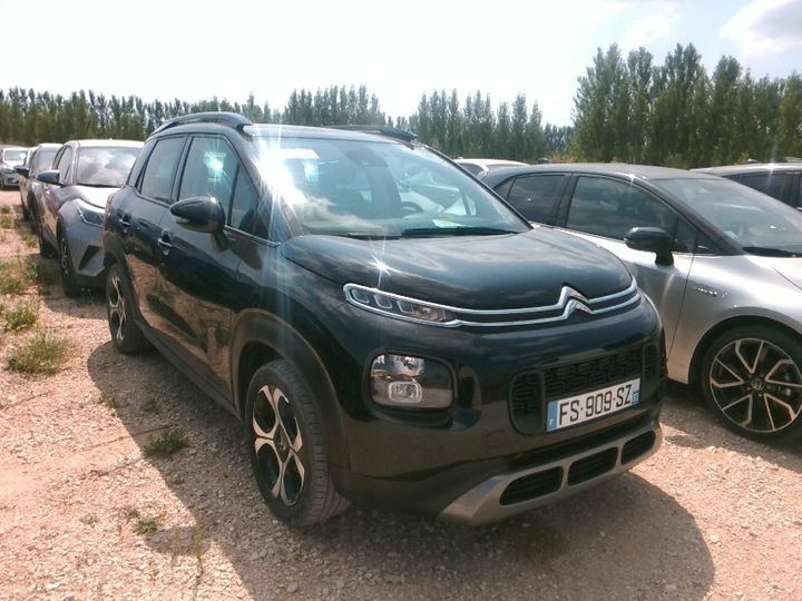 Photo 2 VIN: VF72RHNPML4346492 - CITROEN C3 AIRCROSS 