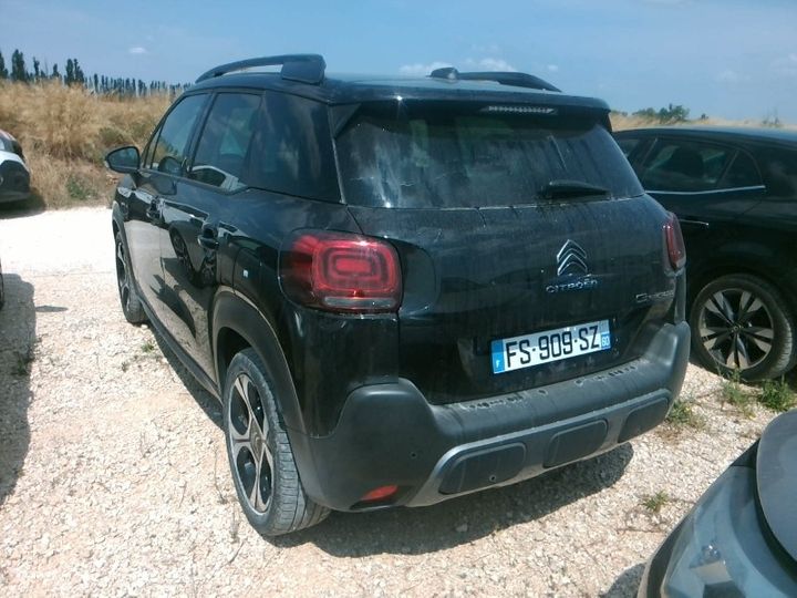 Photo 4 VIN: VF72RHNPML4346492 - CITROEN C3 AIRCROSS 