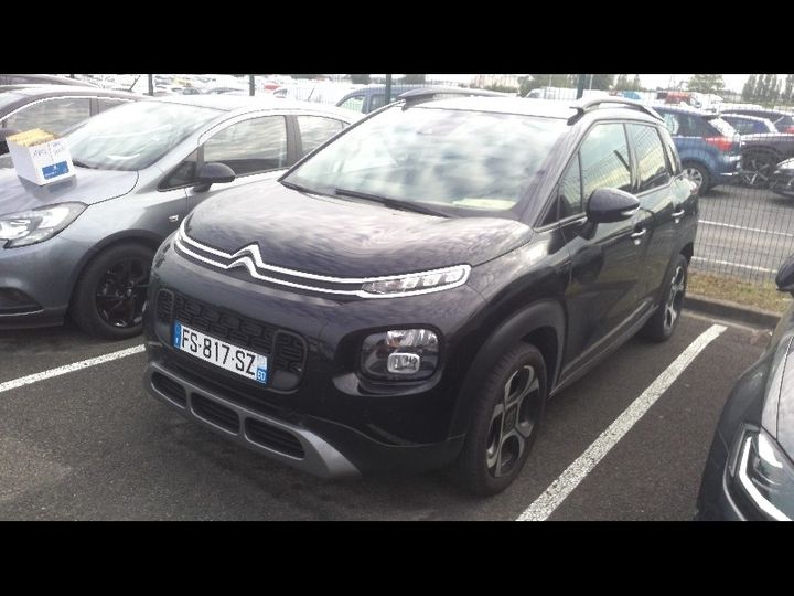 Photo 1 VIN: VF72RHNPML4348712 - CITROEN C3 AIRCROSS 