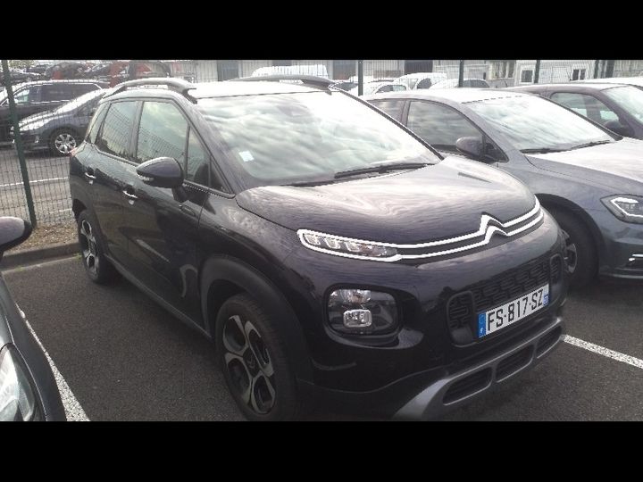 Photo 2 VIN: VF72RHNPML4348712 - CITROEN C3 AIRCROSS 