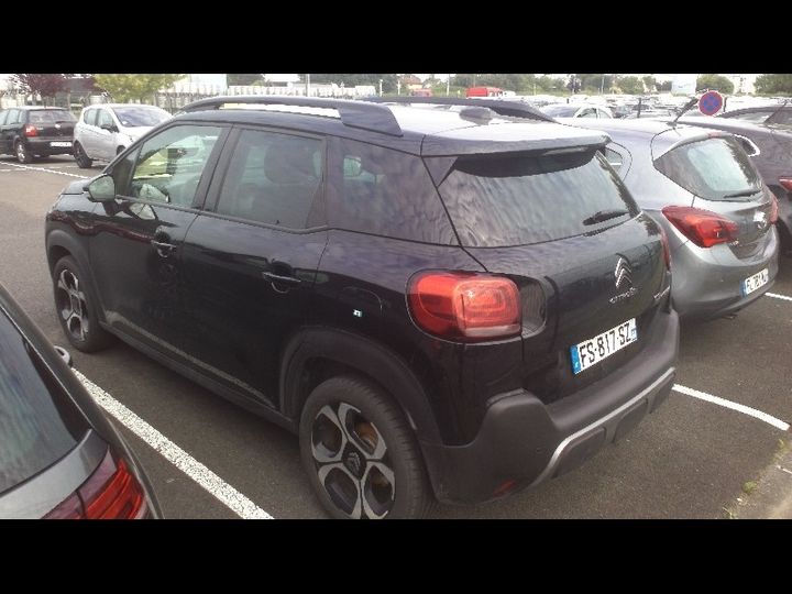 Photo 3 VIN: VF72RHNPML4348712 - CITROEN C3 AIRCROSS 