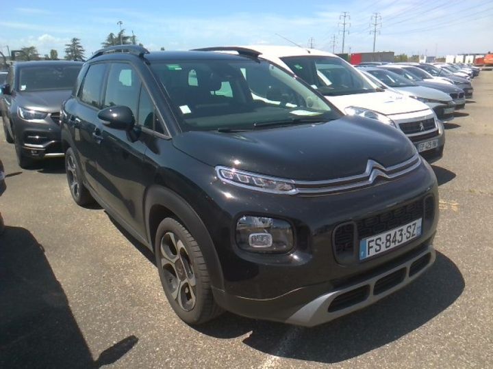 Photo 1 VIN: VF72RHNPML4348866 - CITROEN C3 AIRCROSS 