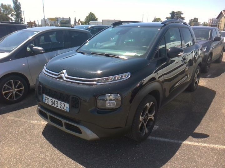 Photo 2 VIN: VF72RHNPML4348866 - CITROEN C3 AIRCROSS 