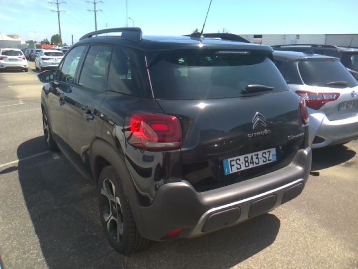 Photo 4 VIN: VF72RHNPML4348866 - CITROEN C3 AIRCROSS 