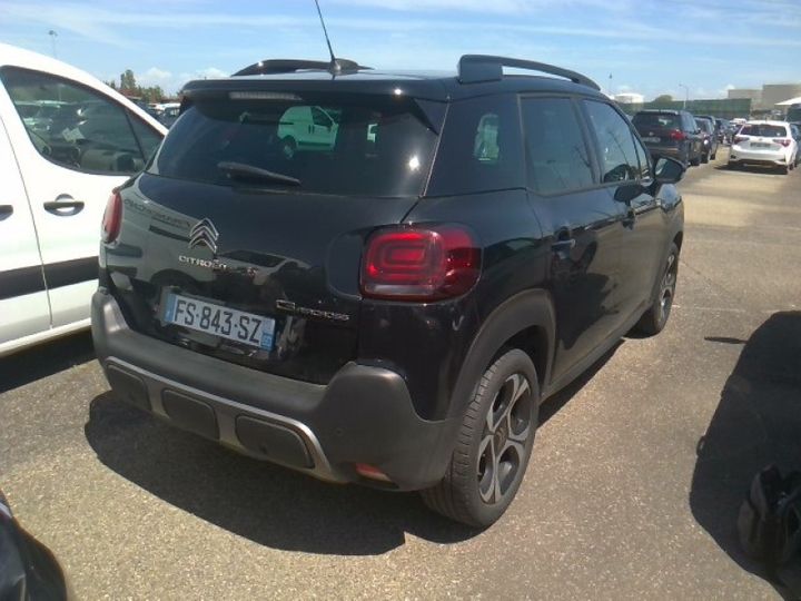 Photo 5 VIN: VF72RHNPML4348866 - CITROEN C3 AIRCROSS 