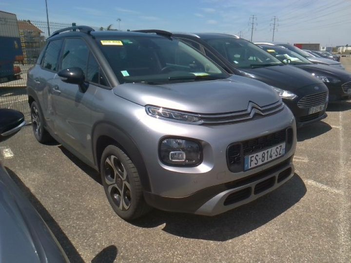 Photo 0 VIN: VF72RHNPML4362831 - CITROEN C3 AIRCROSS 