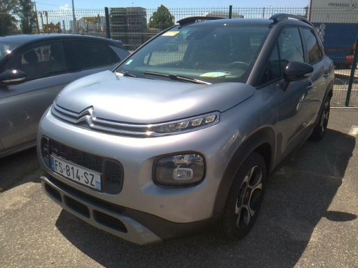 Photo 2 VIN: VF72RHNPML4362831 - CITROEN C3 AIRCROSS 