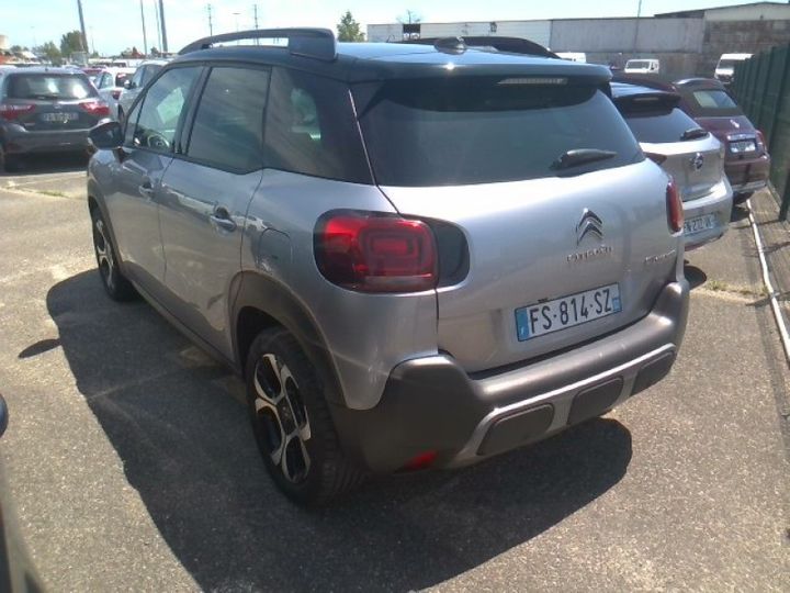 Photo 4 VIN: VF72RHNPML4362831 - CITROEN C3 AIRCROSS 