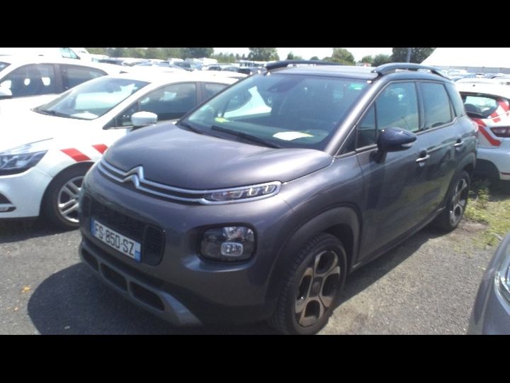 Photo 1 VIN: VF72RHNPML4364573 - CITROEN C3 AIRCROSS 