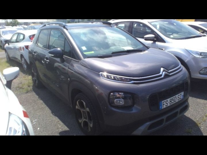 Photo 2 VIN: VF72RHNPML4364573 - CITROEN C3 AIRCROSS 