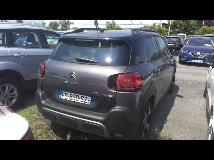 Photo 3 VIN: VF72RHNPML4364573 - CITROEN C3 AIRCROSS 