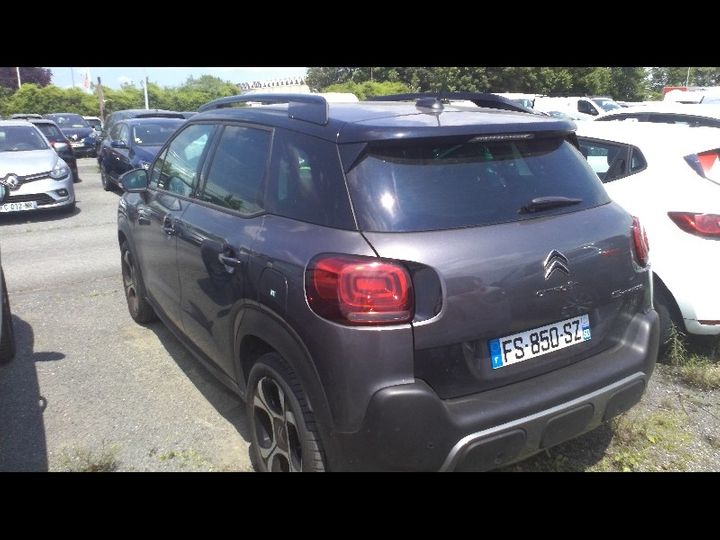 Photo 4 VIN: VF72RHNPML4364573 - CITROEN C3 AIRCROSS 