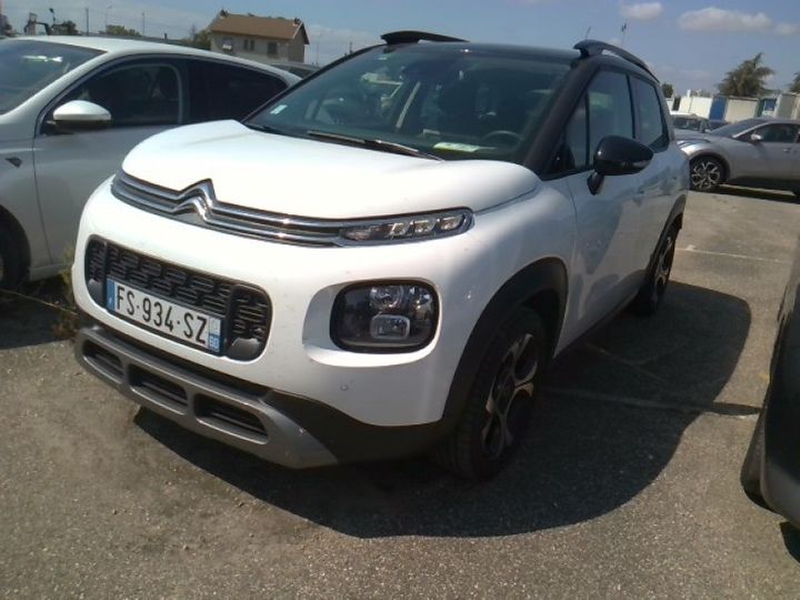 Photo 1 VIN: VF72RHNPML4366187 - CITROEN C3 AIRCROSS 