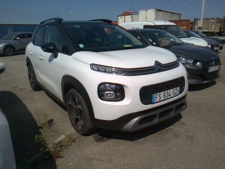 Photo 2 VIN: VF72RHNPML4366187 - CITROEN C3 AIRCROSS 