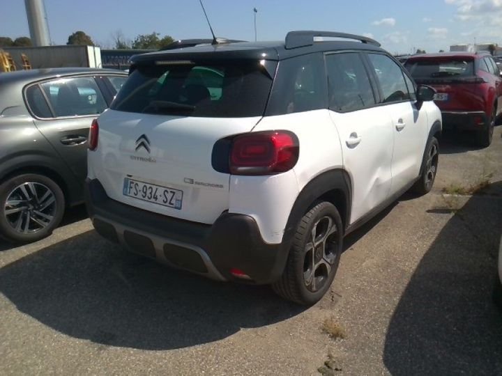 Photo 3 VIN: VF72RHNPML4366187 - CITROEN C3 AIRCROSS 