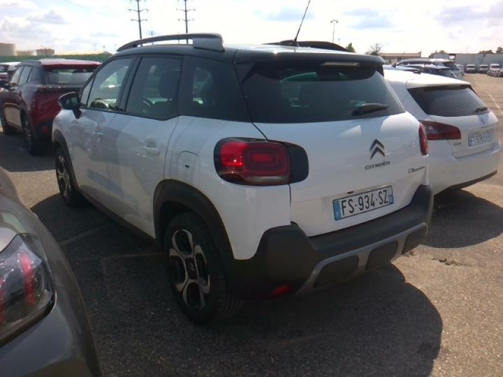 Photo 4 VIN: VF72RHNPML4366187 - CITROEN C3 AIRCROSS 