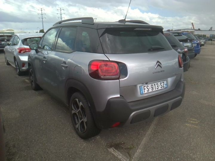 Photo 3 VIN: VF72RHNPML4366397 - CITROEN C3 