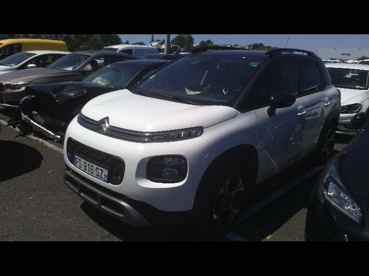 Photo 1 VIN: VF72RHNPML4366551 - CITROEN C3 AIRCROSS 