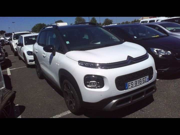 Photo 2 VIN: VF72RHNPML4366551 - CITROEN C3 AIRCROSS 