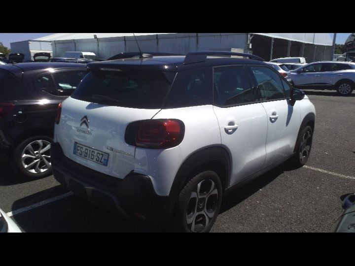 Photo 4 VIN: VF72RHNPML4366551 - CITROEN C3 AIRCROSS 