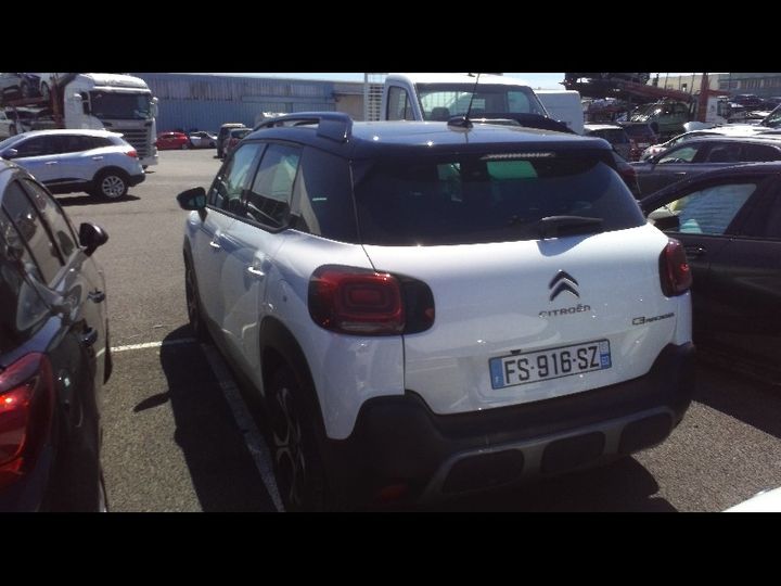 Photo 6 VIN: VF72RHNPML4366551 - CITROEN C3 AIRCROSS 