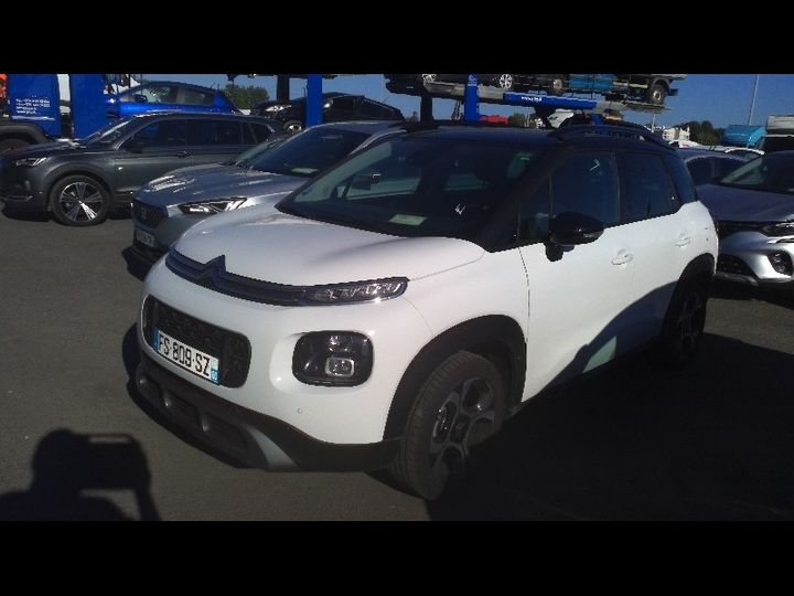 Photo 1 VIN: VF72RHNPML4366691 - CITROEN C3 AIRCROSS 