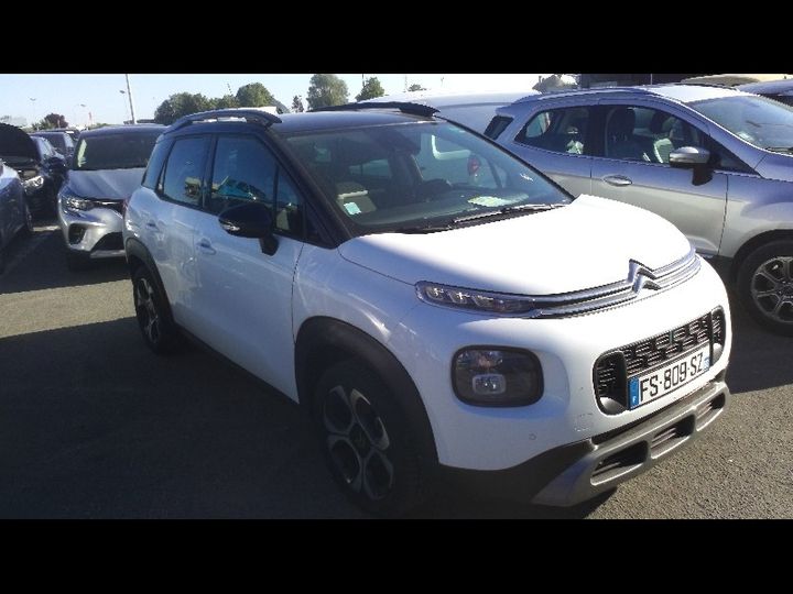 Photo 2 VIN: VF72RHNPML4366691 - CITROEN C3 AIRCROSS 