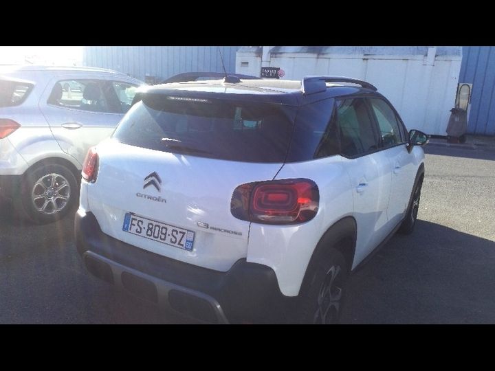 Photo 3 VIN: VF72RHNPML4366691 - CITROEN C3 AIRCROSS 