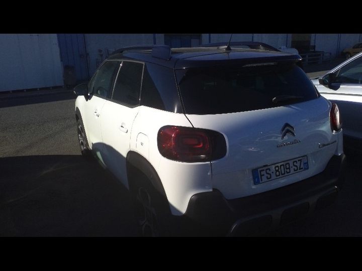 Photo 4 VIN: VF72RHNPML4366691 - CITROEN C3 AIRCROSS 