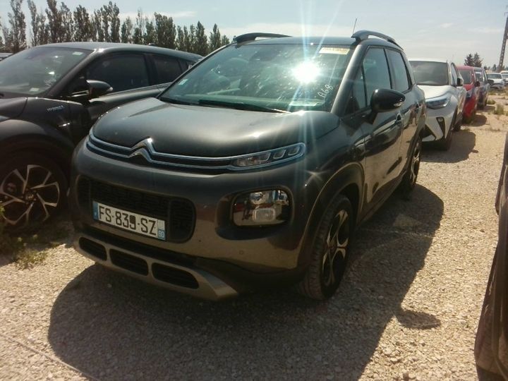 Photo 1 VIN: VF72RHNPML4368277 - CITROEN C3 AIRCROSS 