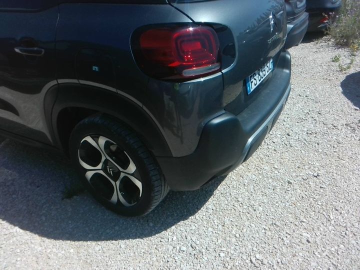 Photo 16 VIN: VF72RHNPML4368277 - CITROEN C3 AIRCROSS 