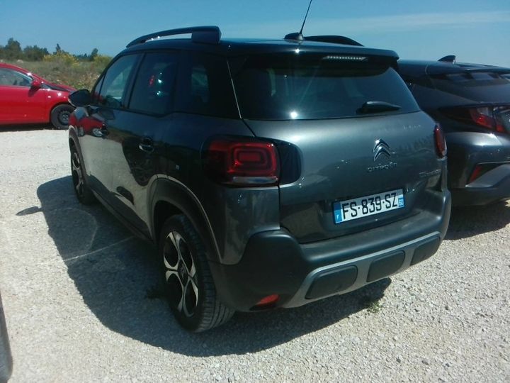 Photo 2 VIN: VF72RHNPML4368277 - CITROEN C3 AIRCROSS 