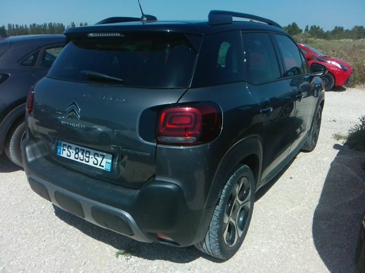 Photo 4 VIN: VF72RHNPML4368277 - CITROEN C3 AIRCROSS 