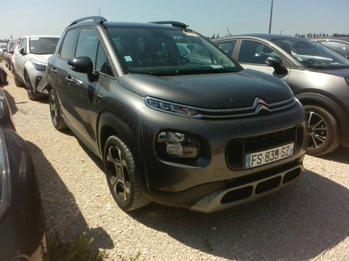 Photo 5 VIN: VF72RHNPML4368277 - CITROEN C3 AIRCROSS 