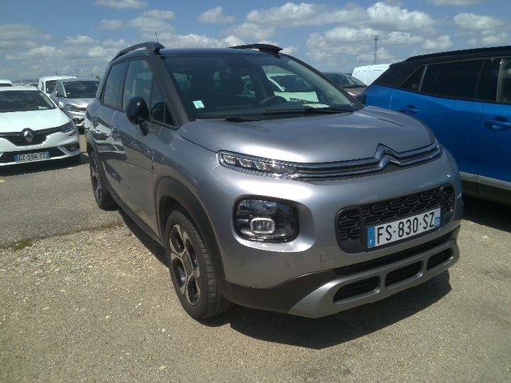 Photo 1 VIN: VF72RHNPML4368554 - CITROEN C3 AIRCROSS 