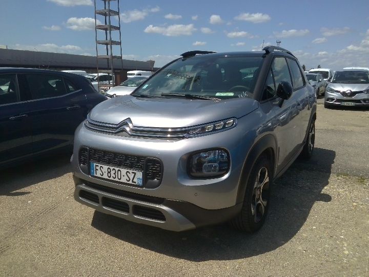 Photo 2 VIN: VF72RHNPML4368554 - CITROEN C3 AIRCROSS 