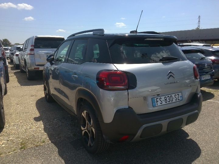 Photo 4 VIN: VF72RHNPML4368554 - CITROEN C3 AIRCROSS 