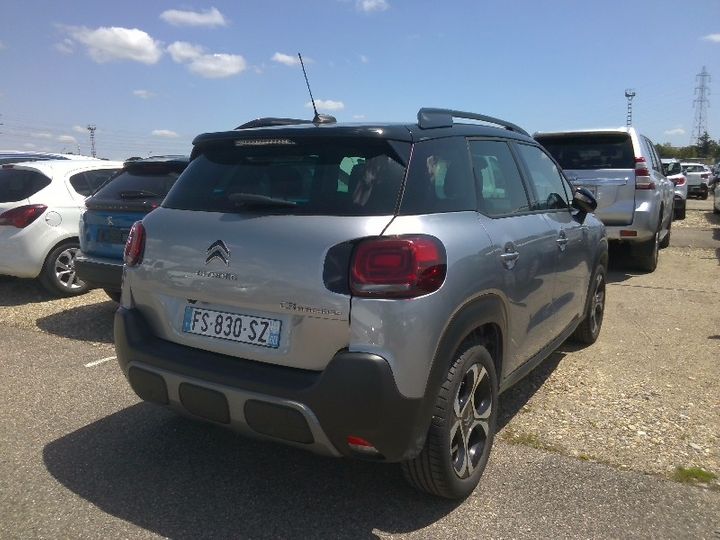 Photo 5 VIN: VF72RHNPML4368554 - CITROEN C3 AIRCROSS 