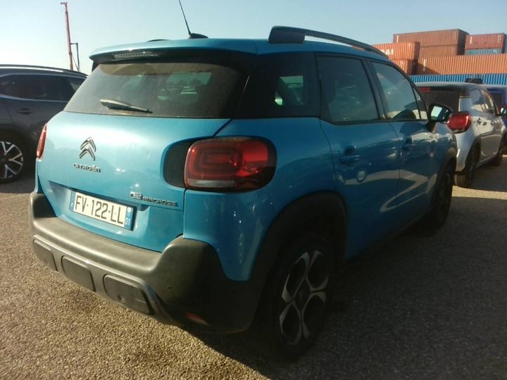 Photo 2 VIN: VF72RHNPML4470833 - CITROEN C3 AIRCROSS 