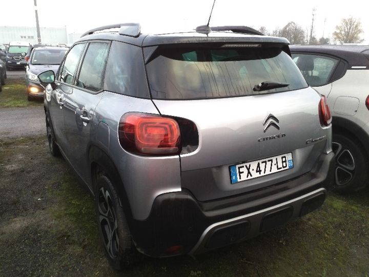 Photo 5 VIN: VF72RHNPMM4071484 - CITROEN C3 AIRCROSS 