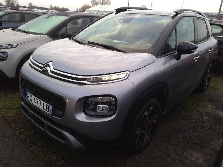 Photo 1 VIN: VF72RHNPMM4071484 - CITROEN C3 AIRCROSS 