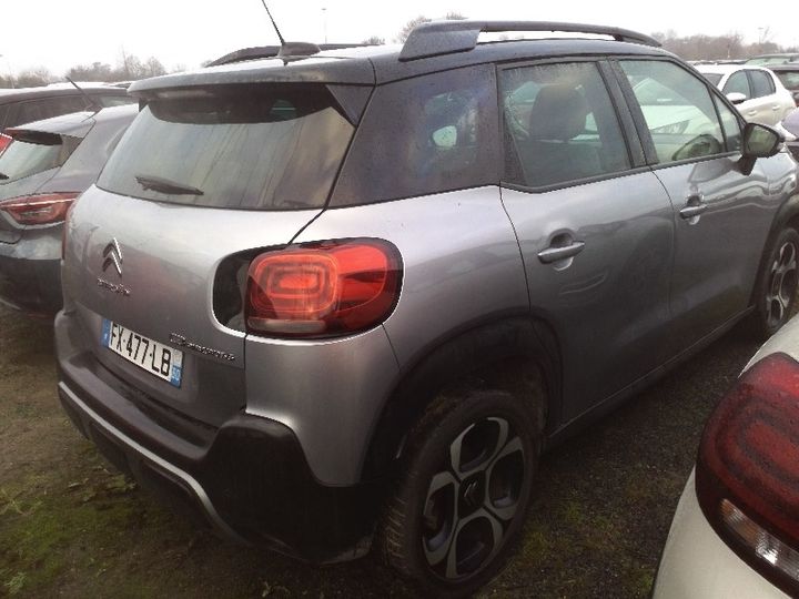 Photo 11 VIN: VF72RHNPMM4071484 - CITROEN C3 AIRCROSS 