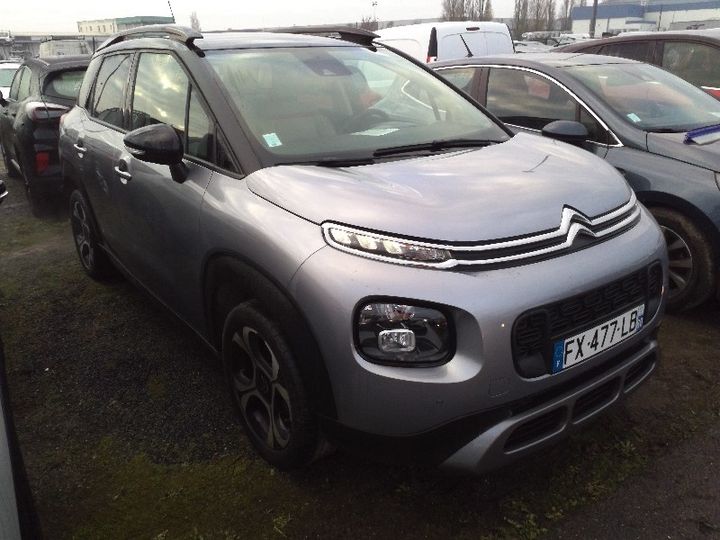 Photo 13 VIN: VF72RHNPMM4071484 - CITROEN C3 AIRCROSS 