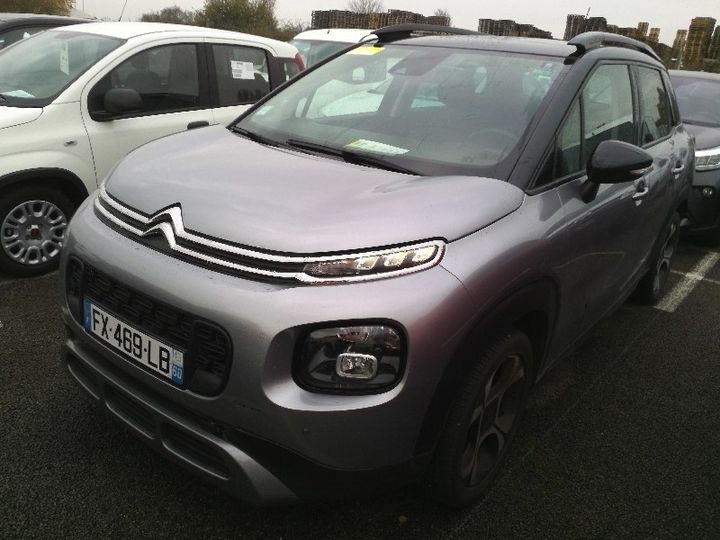 Photo 0 VIN: VF72RHNPMM4078811 - CITROEN C3 AIRCROSS 