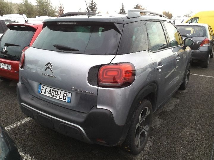 Photo 9 VIN: VF72RHNPMM4078811 - CITROEN C3 AIRCROSS 