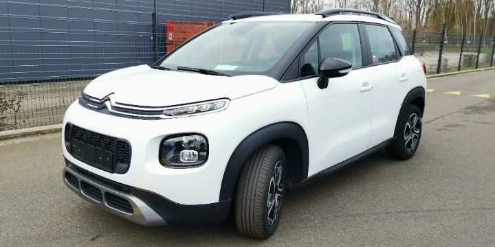 Photo 1 VIN: VF72RHNPMM4083298 - CITROEN C3 AIRCROSS SUV 