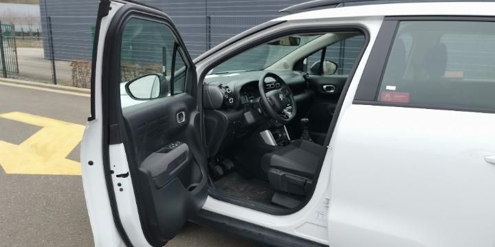 Photo 10 VIN: VF72RHNPMM4083298 - CITROEN C3 AIRCROSS SUV 