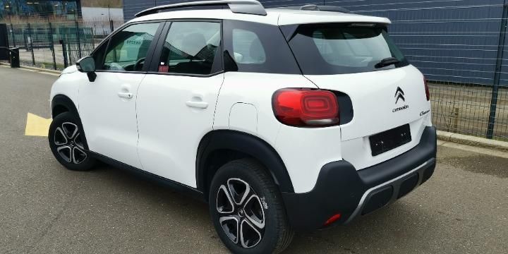 Photo 2 VIN: VF72RHNPMM4083298 - CITROEN C3 AIRCROSS SUV 