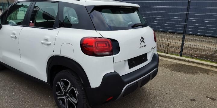 Photo 28 VIN: VF72RHNPMM4083298 - CITROEN C3 AIRCROSS SUV 